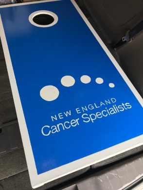 New England Cancer Specialists